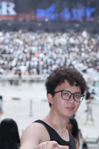 Avatar of Qinchuan Cheng